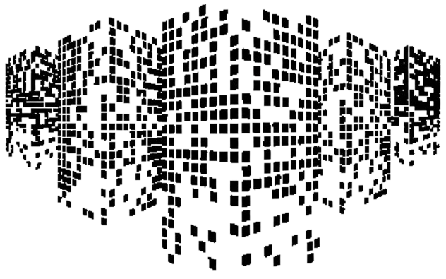 Demir Mimarlık Grup logosu